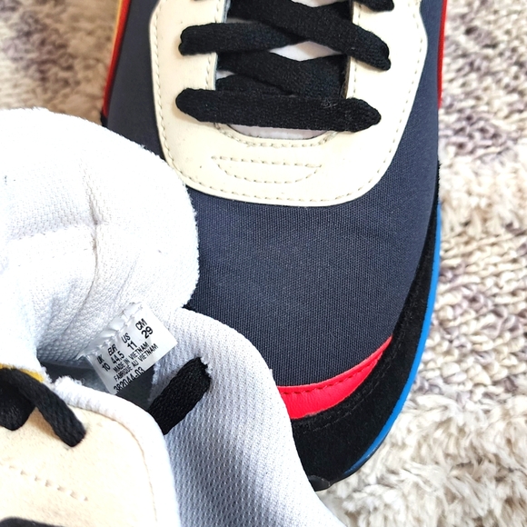 Puma Retro Sneakers